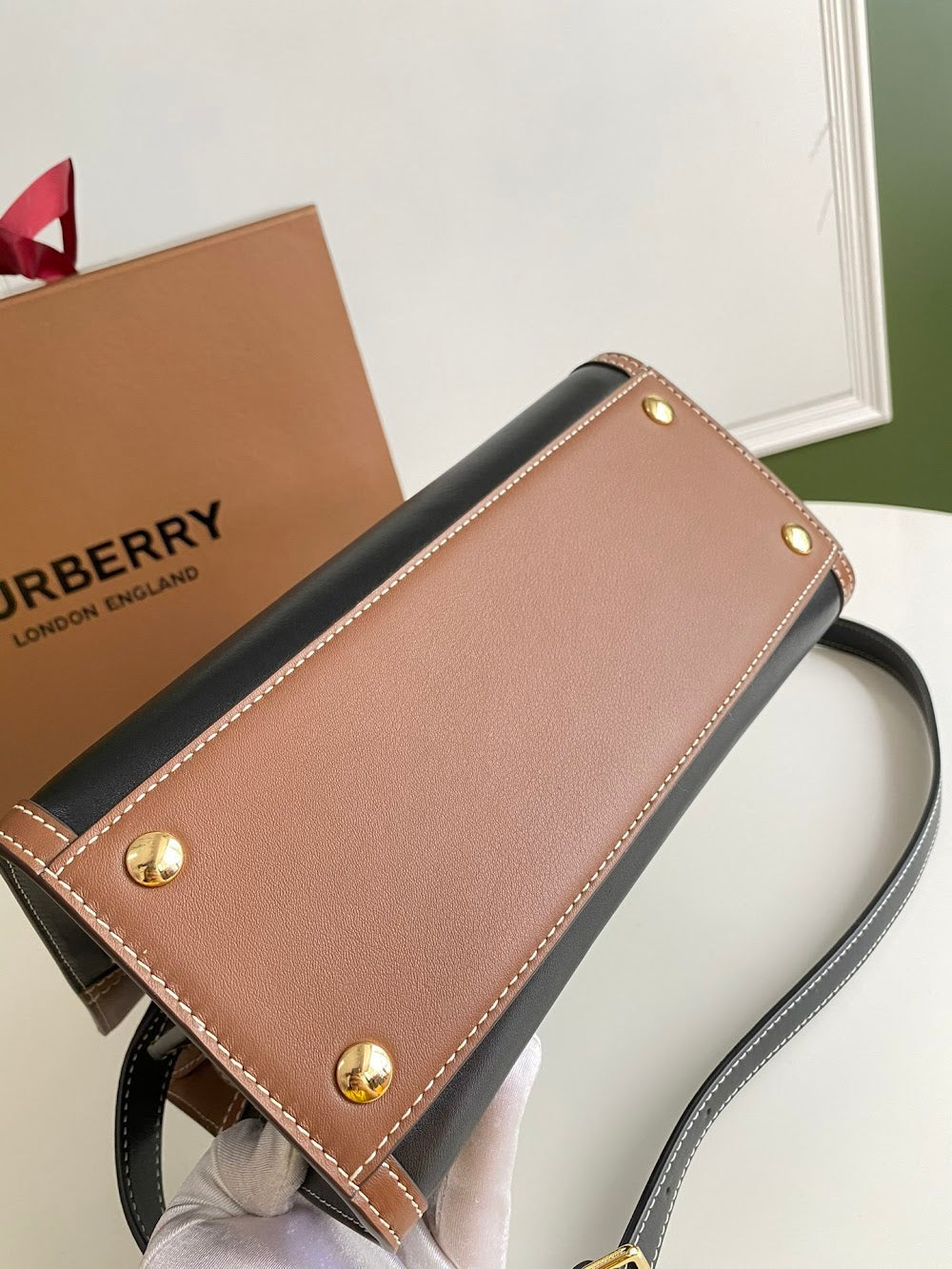 Dragons Bags Luxury Bag --50184