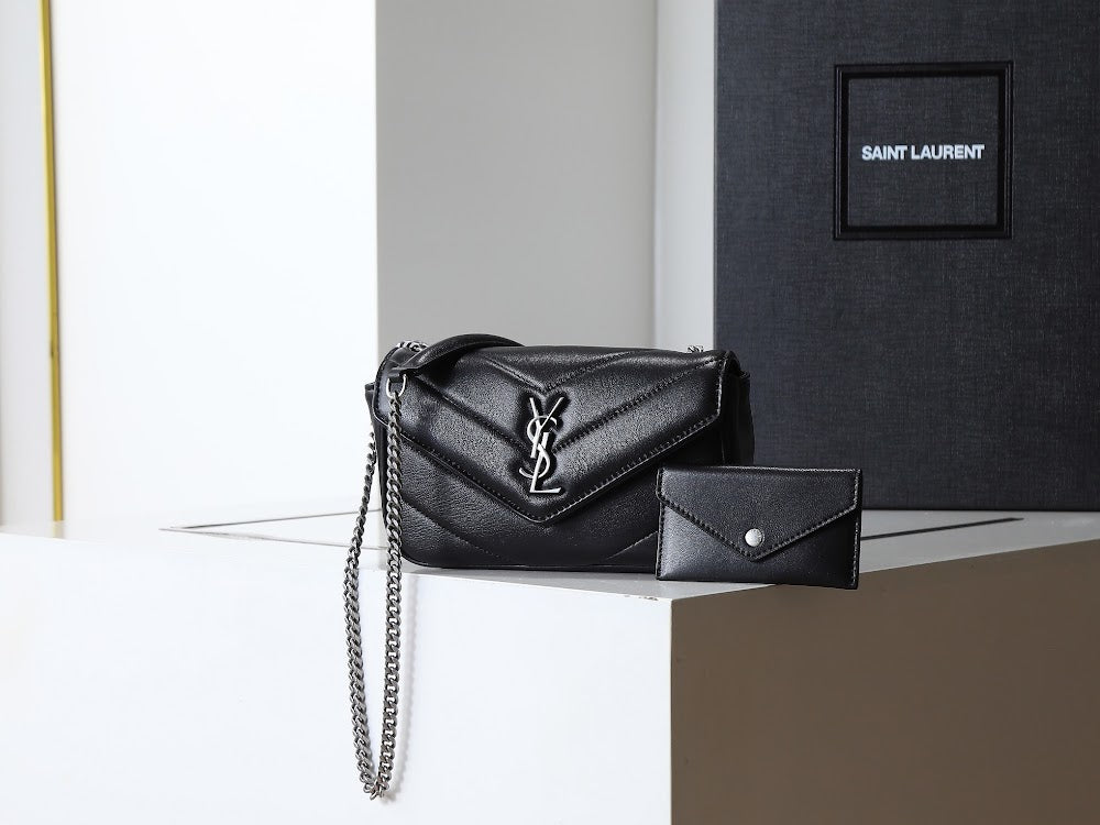 Dragons Bags YSLn Luxury Bag --120039