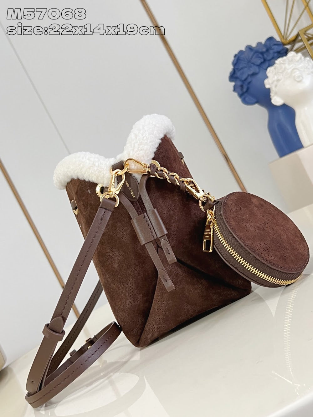 Dragons Bags ln Luxury Bag --95664