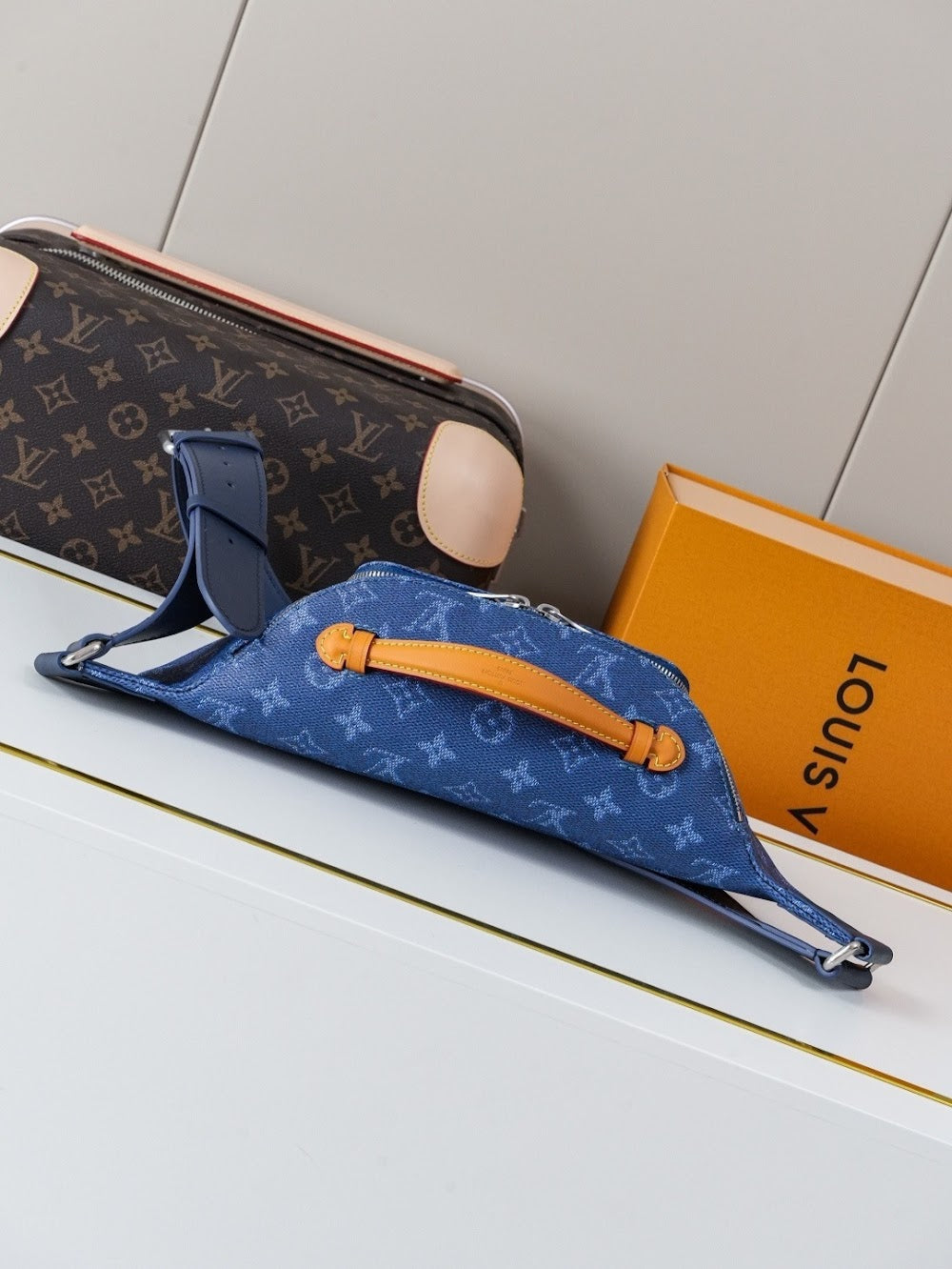 Dragons Bags ln Luxury Bag --71627