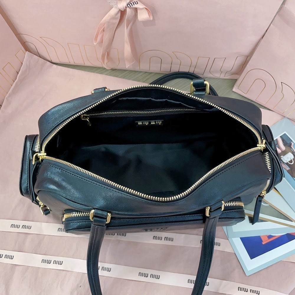Dragons Bags Miun Miun Luxury Bag --122393