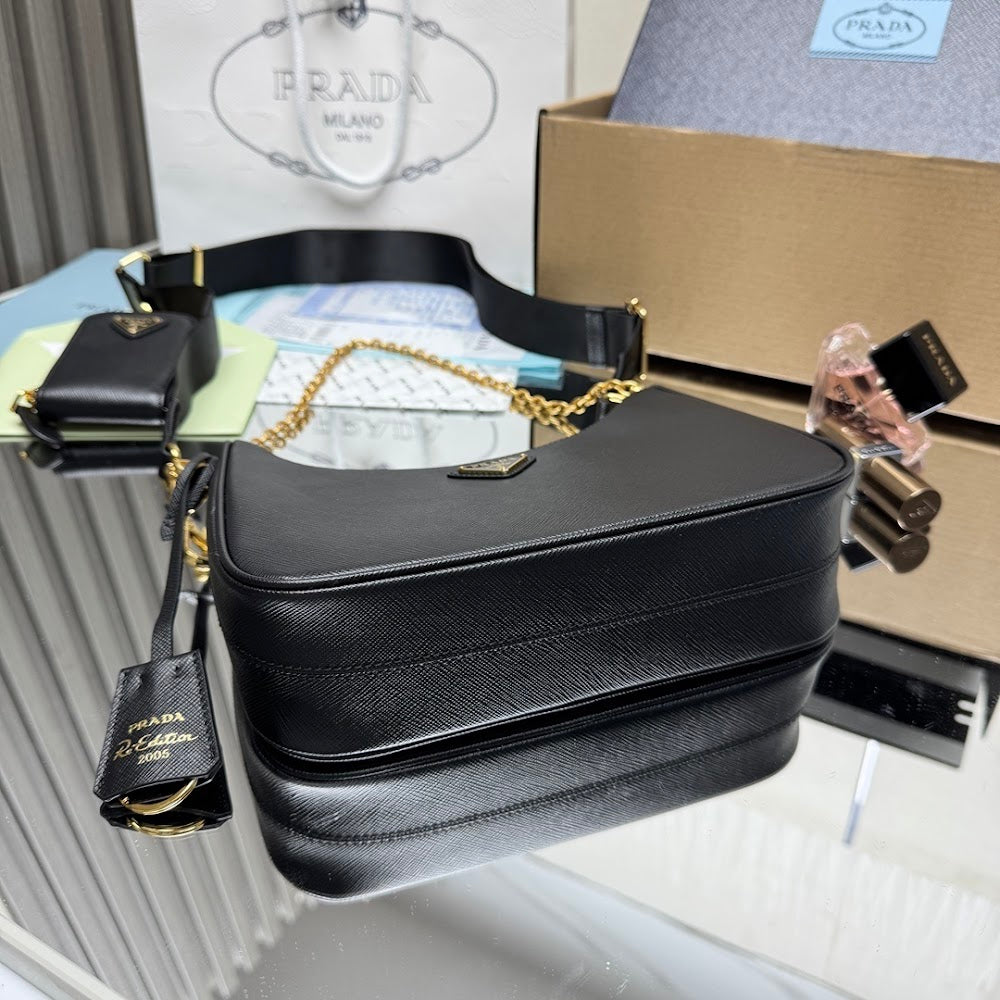 Dragons Bags Pradn Luxury Bag --101750