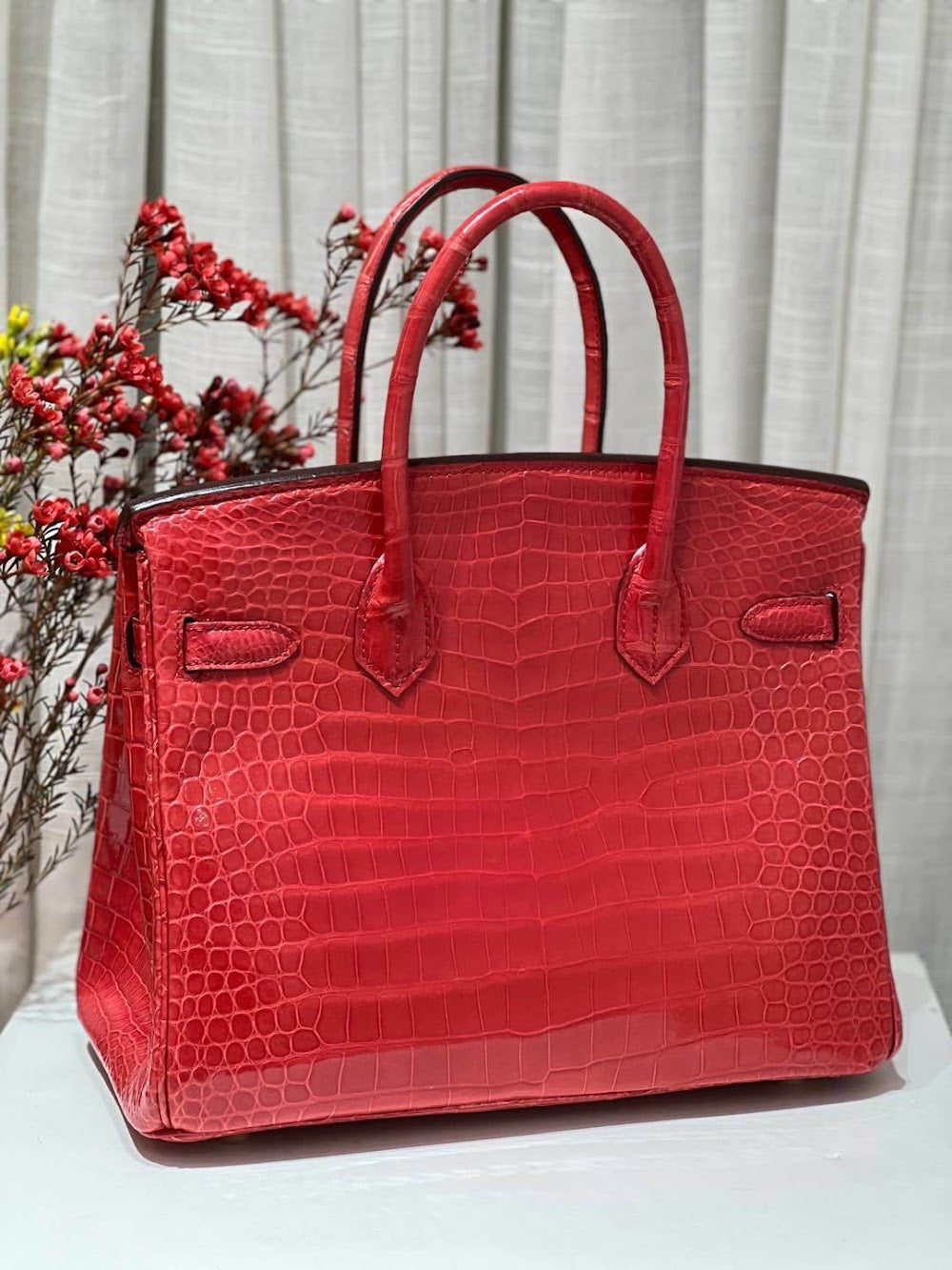 Dragons BagsHermesn Luxury Bag --117230