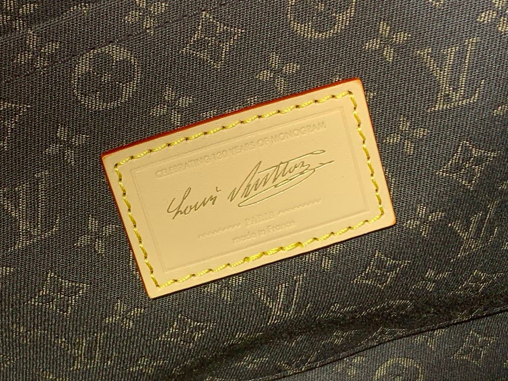 Dragons Bags ln Luxury Bag --63100