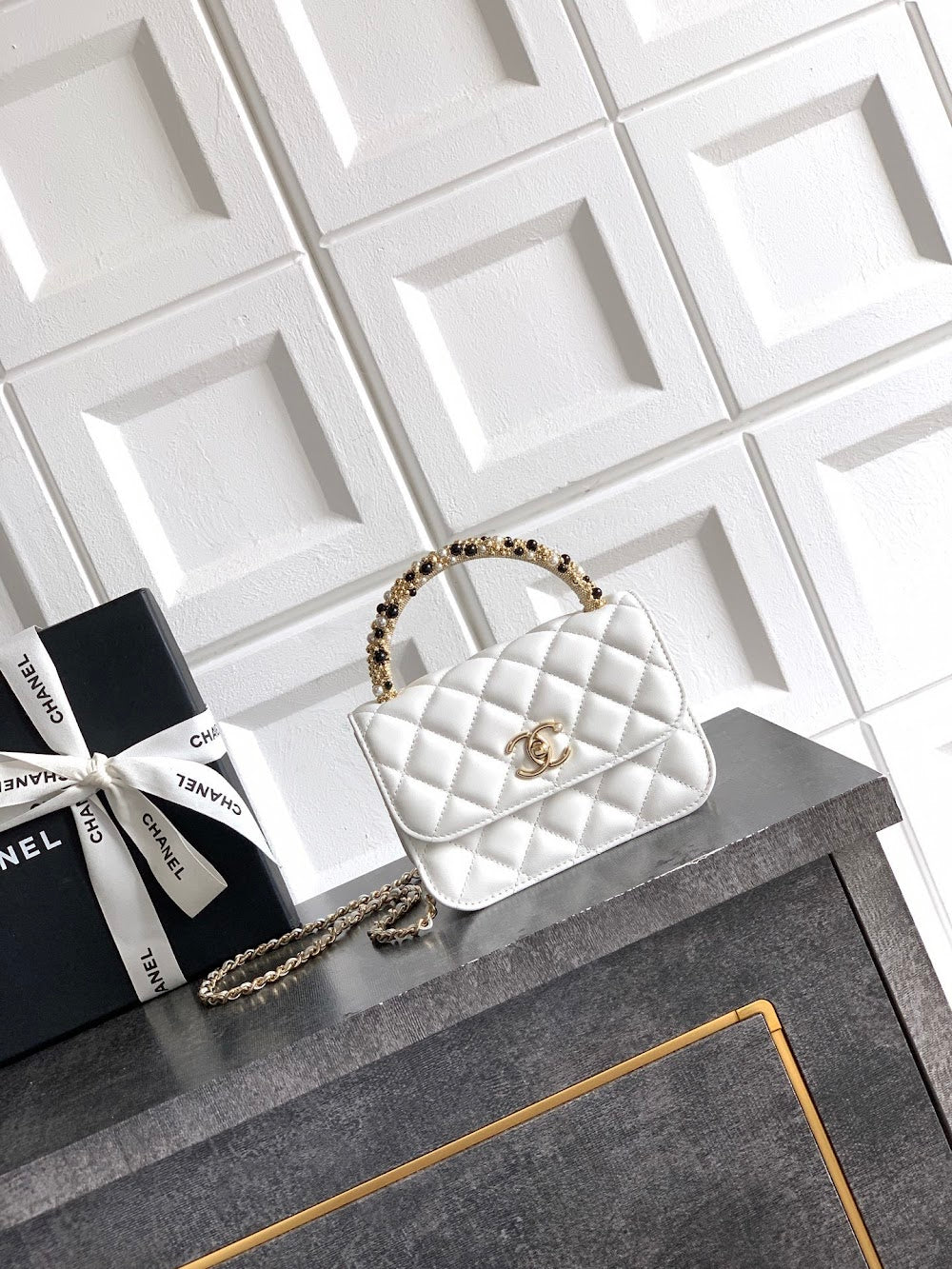 Dragons BagsCHn Luxury Bag --113956
