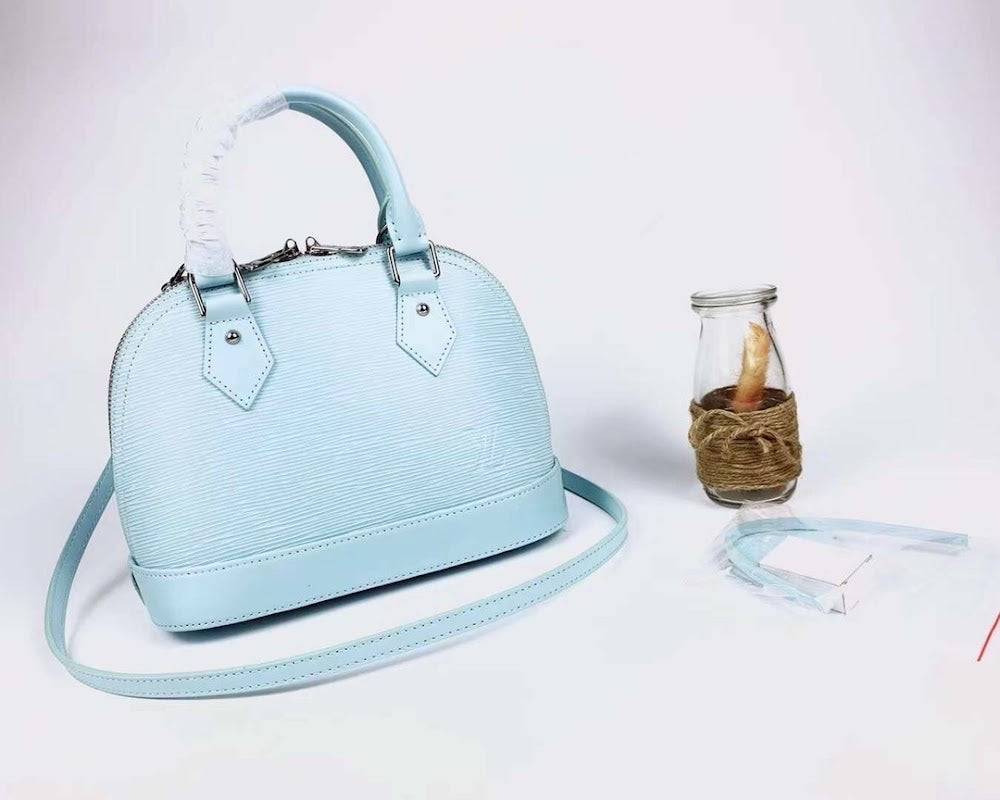 Jessica Bags ln Luxury Bag --75719