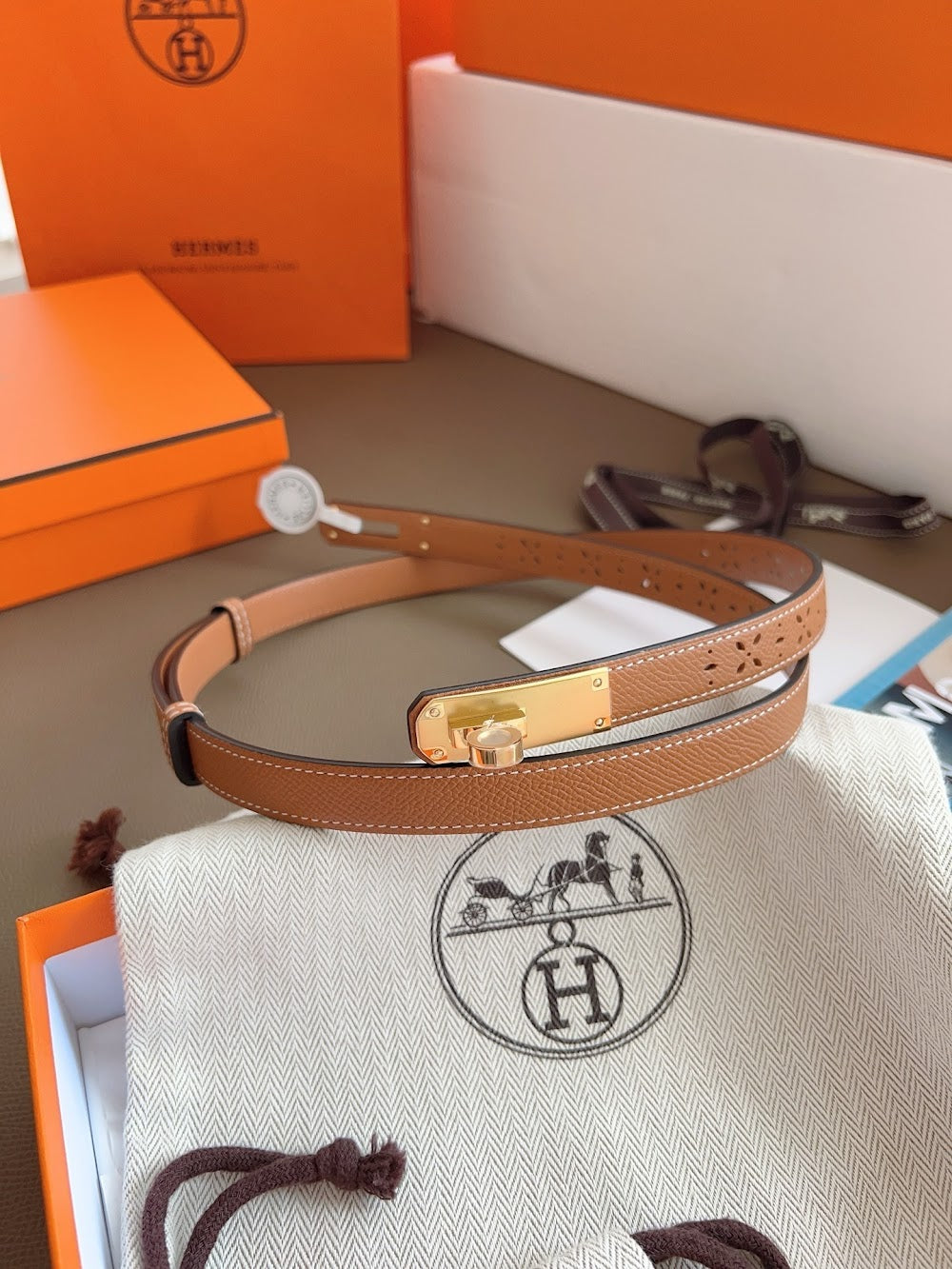Dragons Bags Hermesn Luxury Belt --106230