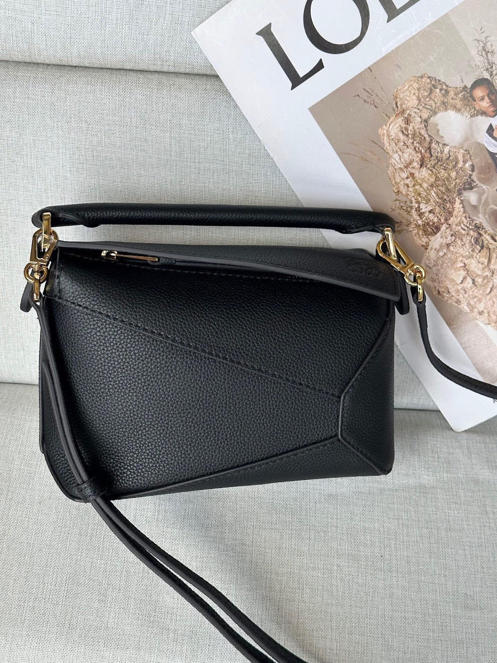 Dragons Bags Lowen Luxury Bag --99884