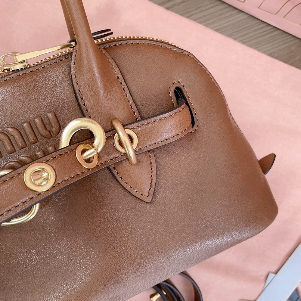 Dragons Bags Miun Miun Luxury Bag --122998