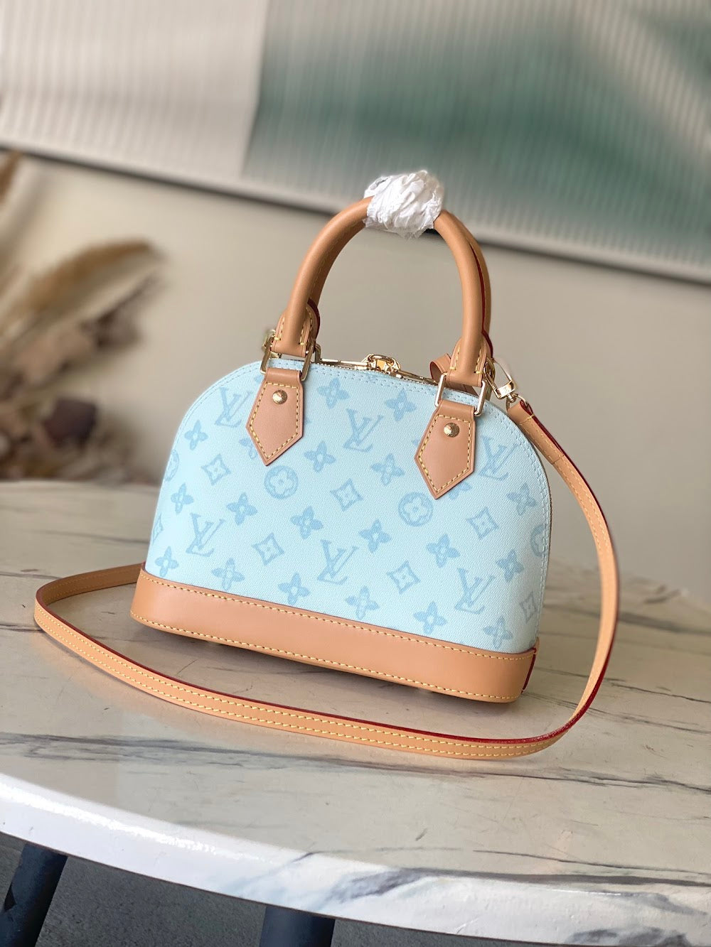 Dragons Bags ln Luxury Bag --95824