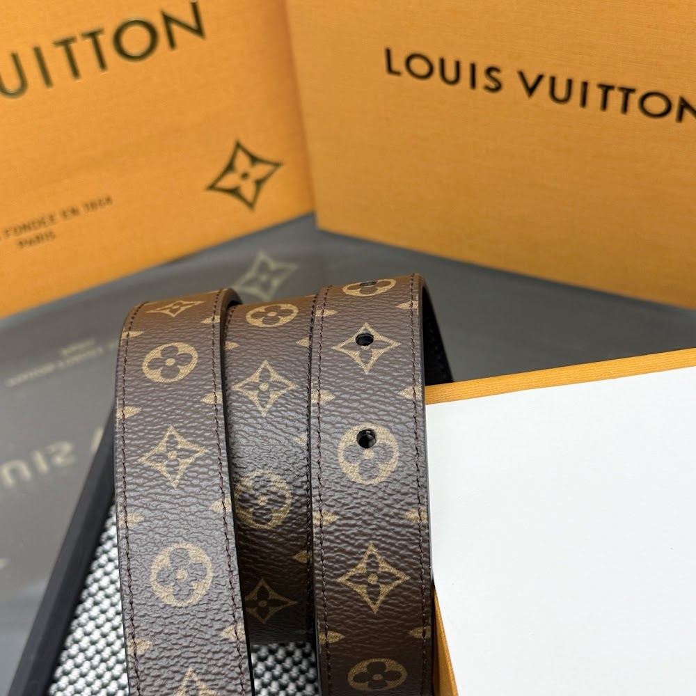 Dragons Bags ln Luxury Belt --100335