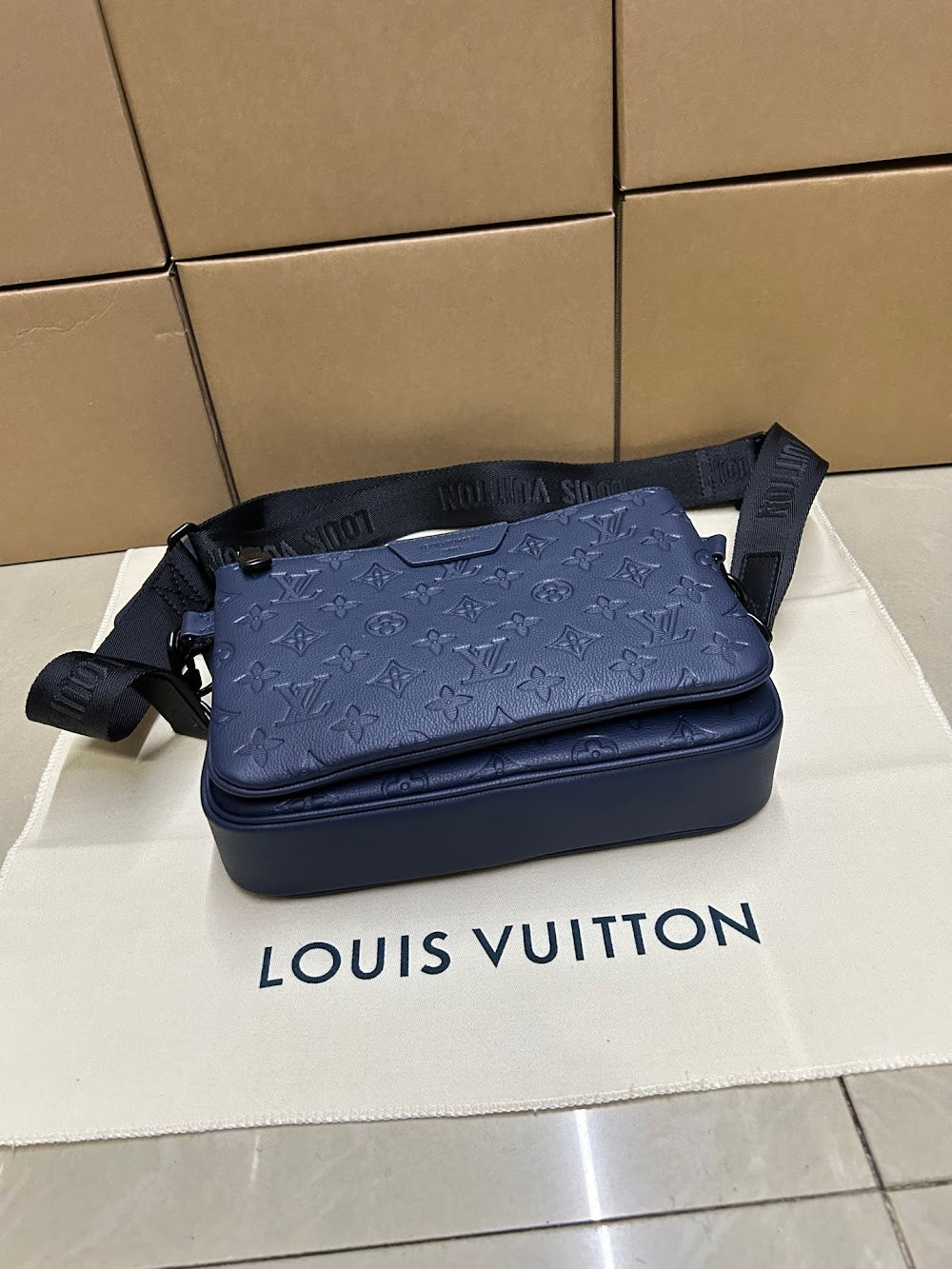 Dragons Bags ln Luxury Bag --95917