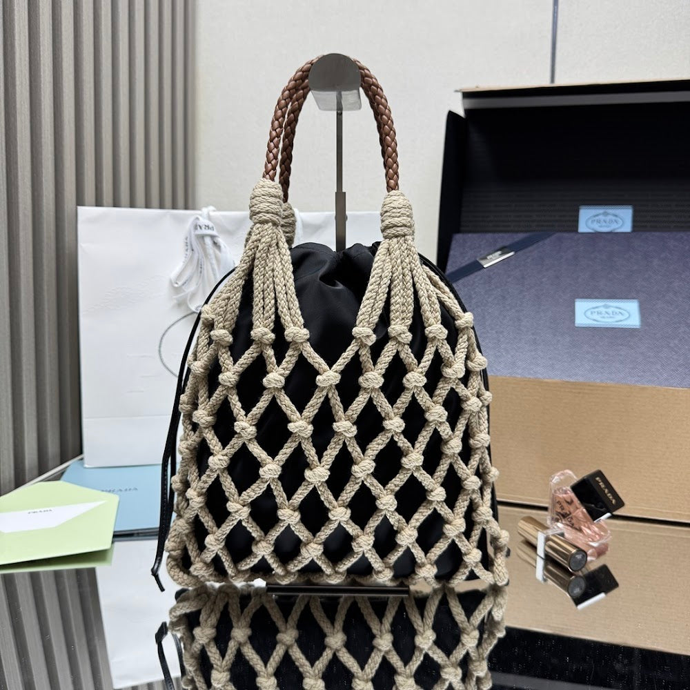 Dragons Bags Pradn Luxury Bag --101801
