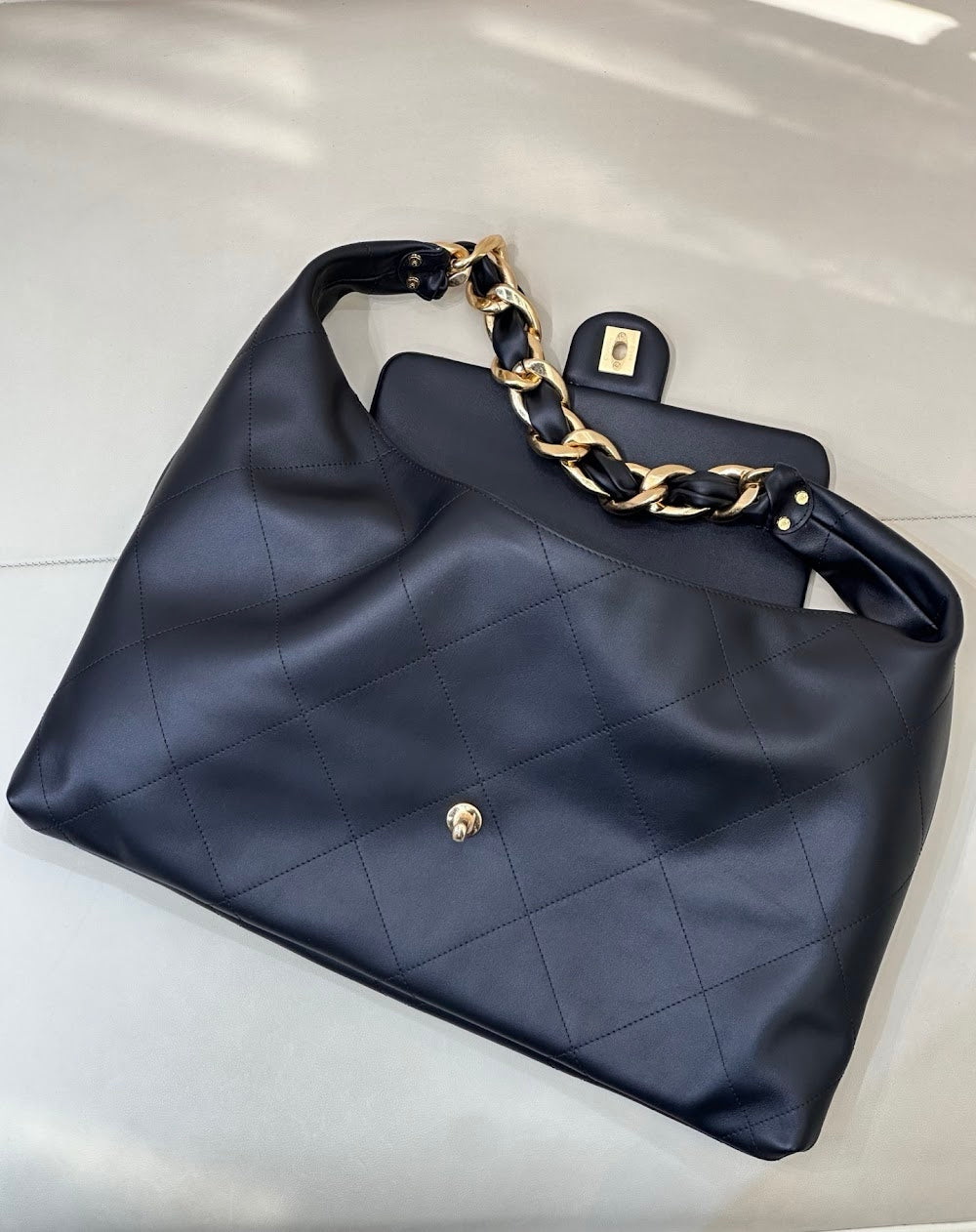 Dragons BagsCHn Luxury Bag --113724