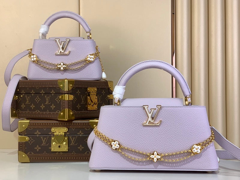 Dragons Bags ln Luxury Bag --62778