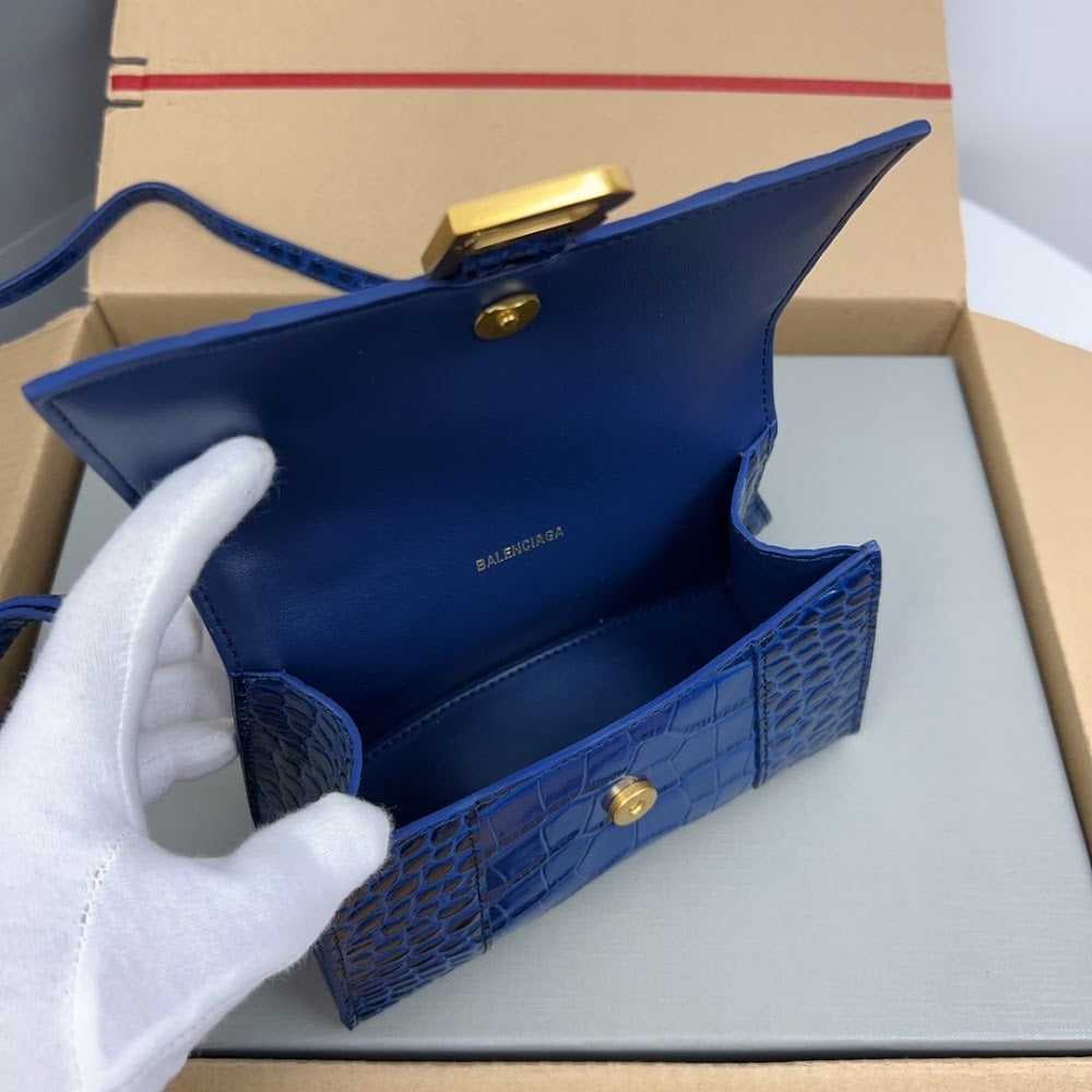 Dragons Bags Balenciaga Luxury Bag --111730