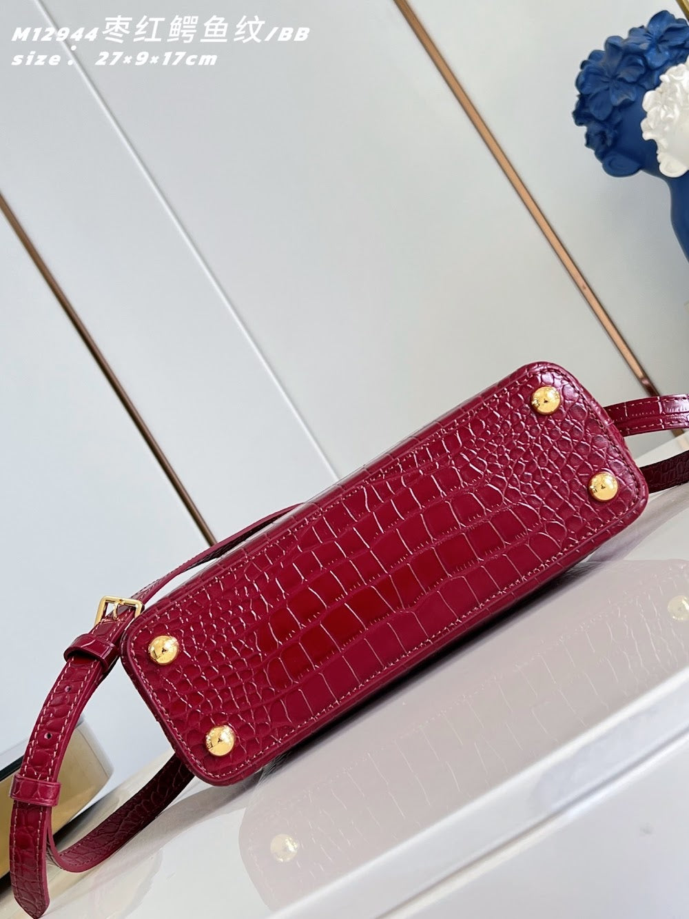 Dragons Bags ln Luxury Bag --96667