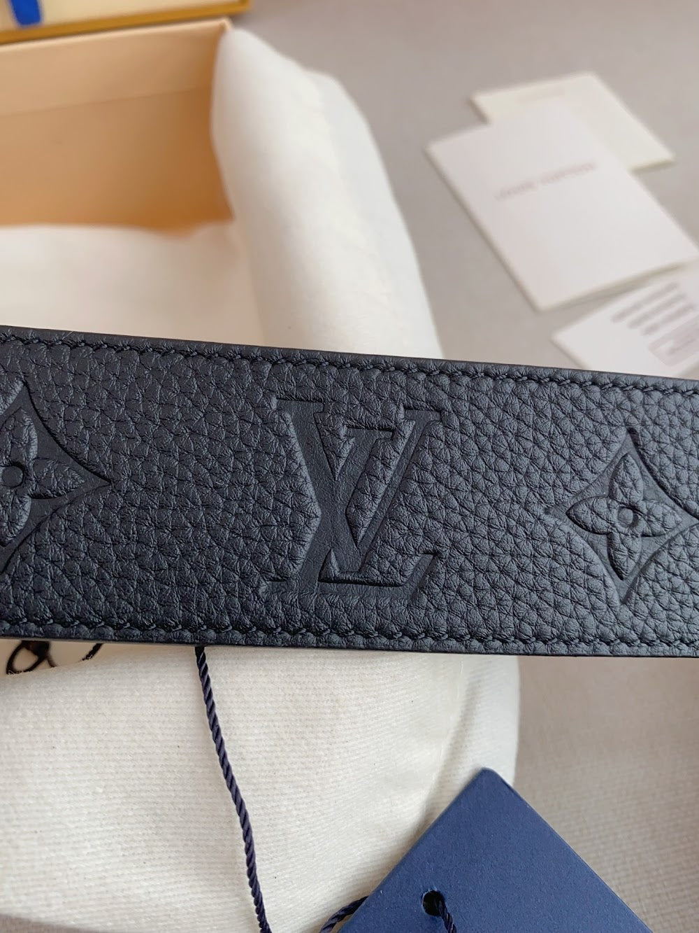 Dragons Bags ln Luxury Belt --100516