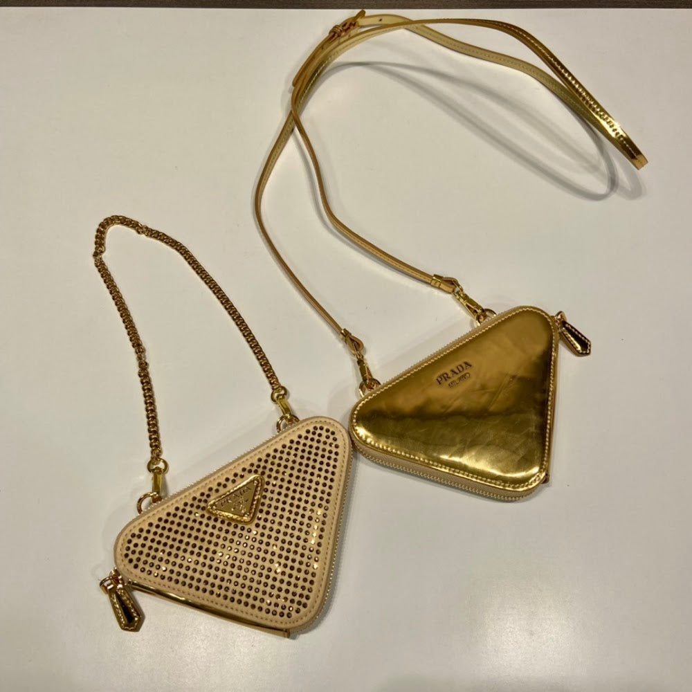 Dragons Bags Prada Luxury Bag --54571