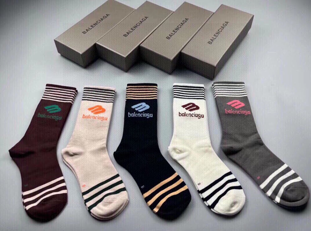 Dragons Bags Premium Luxury Socks --98610