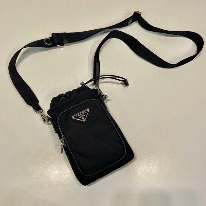 Dragons Bags Prada Luxury Bag --54472