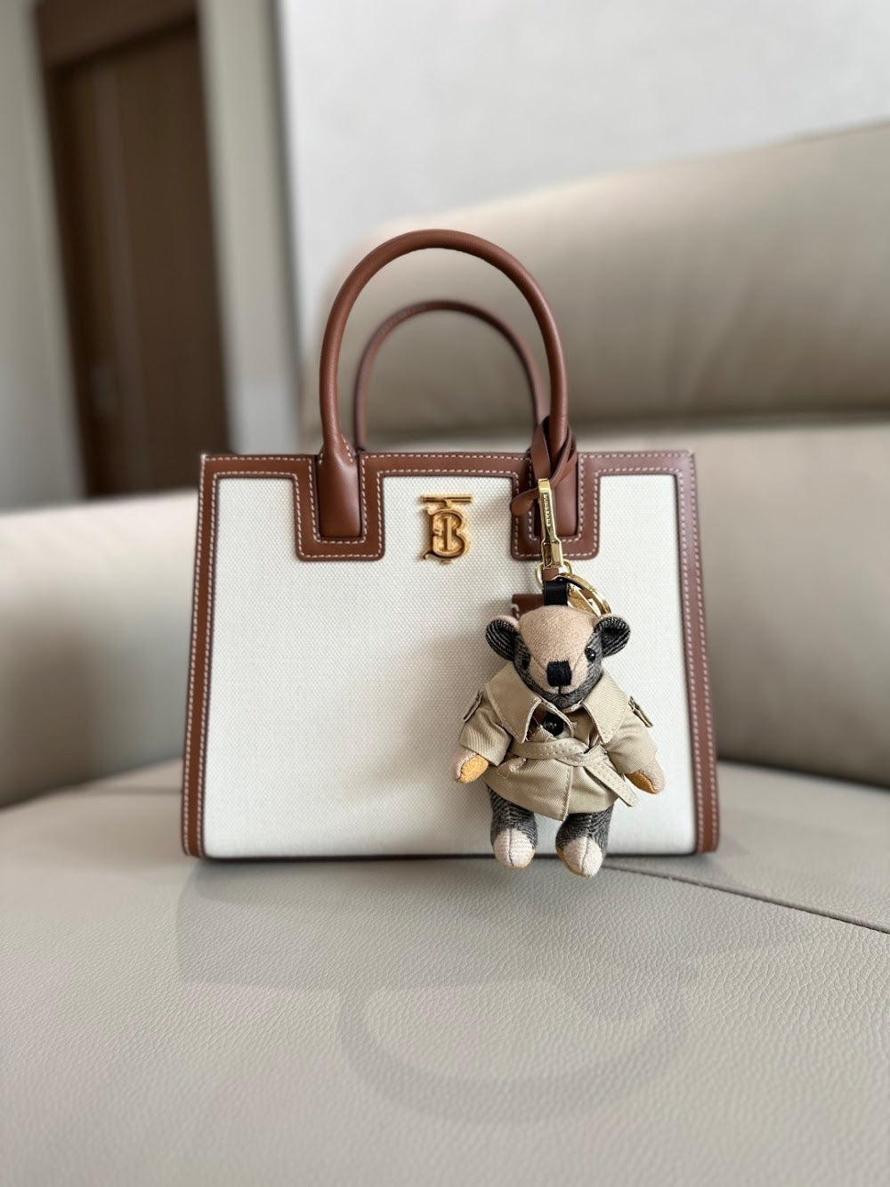 Dragons Bags Burberryn Luxury Bag --91704