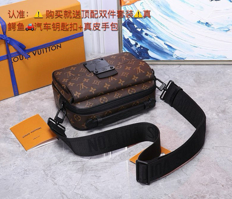Dragons Bags ln Luxury Bag --70736