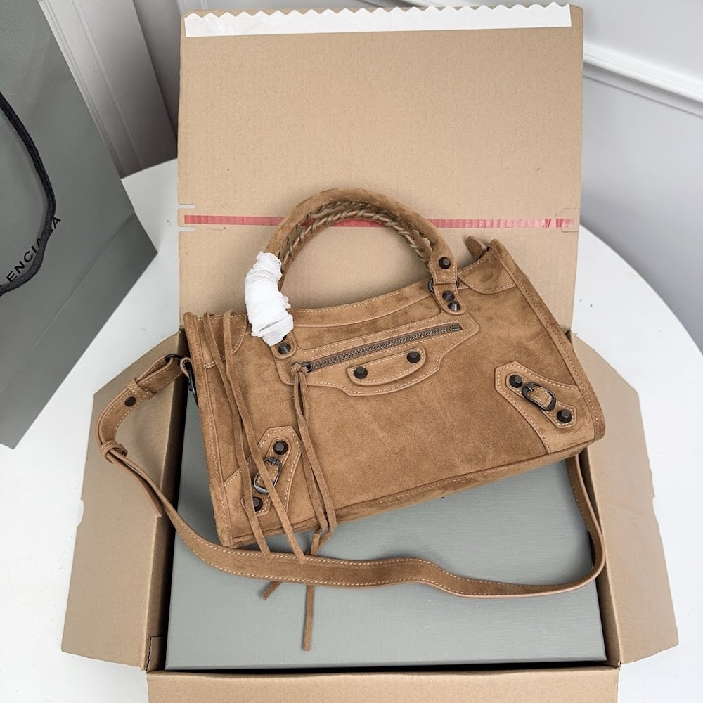Dragons Bags Balenciaga Luxury Bag --111243