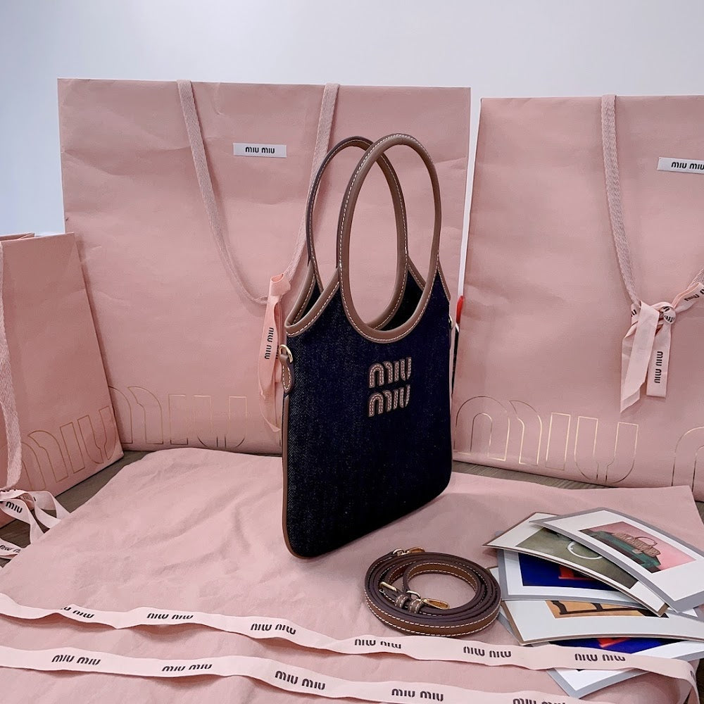 Dragons Bags Miun Miun Luxury Bag --122398