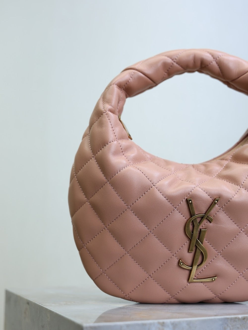 Dragons Bags YSLn Luxury Bag --119555