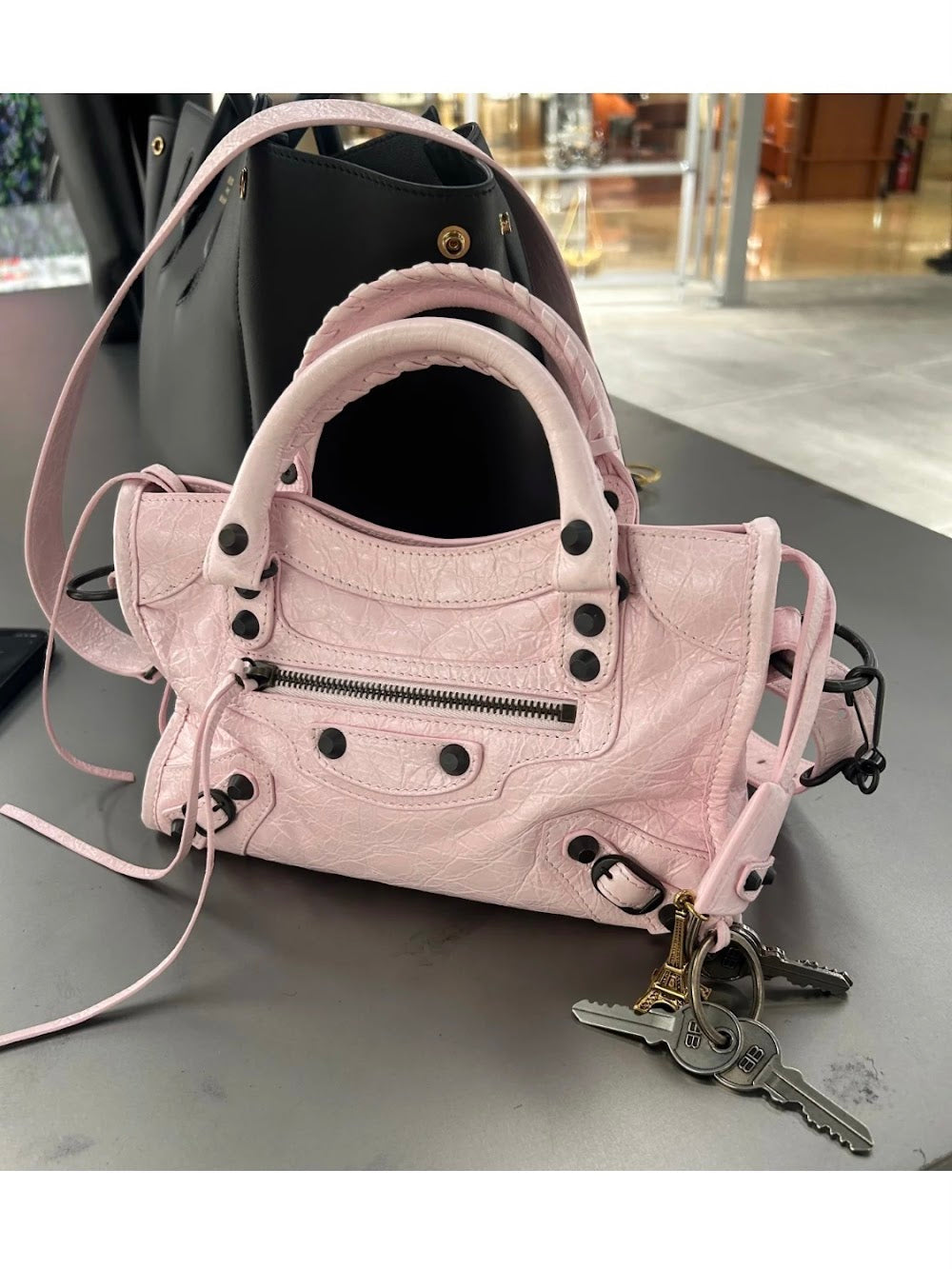 Dragons Bags Balenciaga Luxury Bag --110784