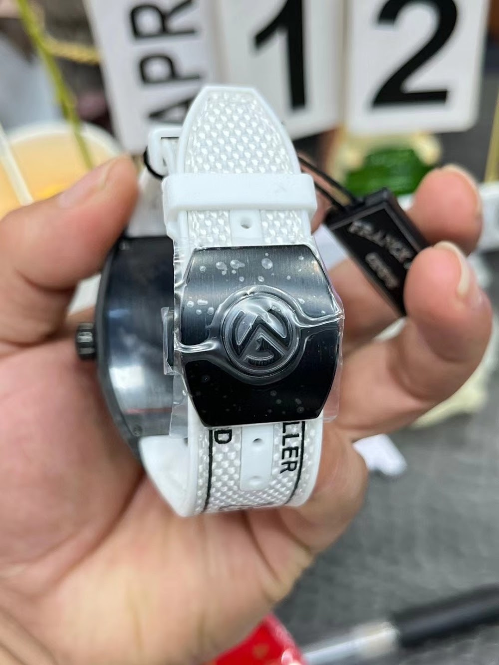 Dragons Bags Luxury Designer Watch --104510
