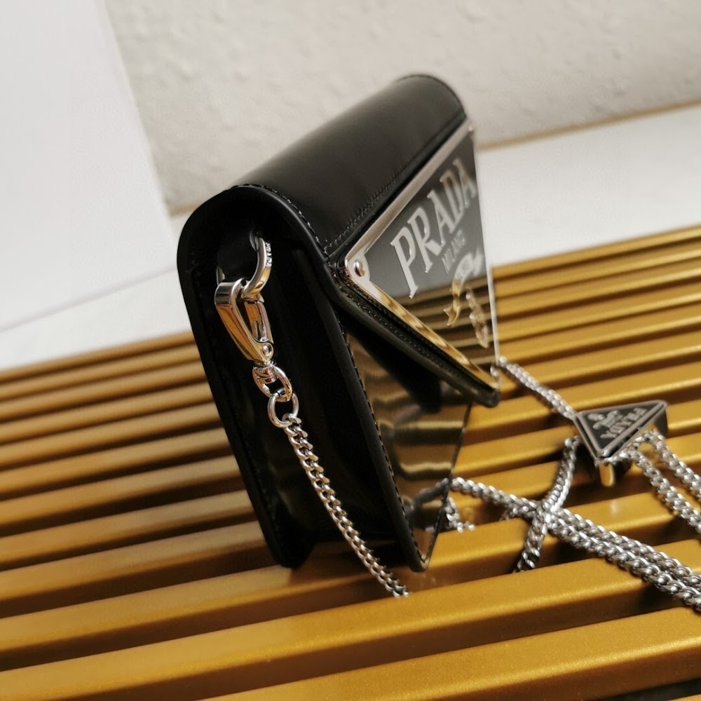 Dragons Bags Pradn Luxury Bag --101530