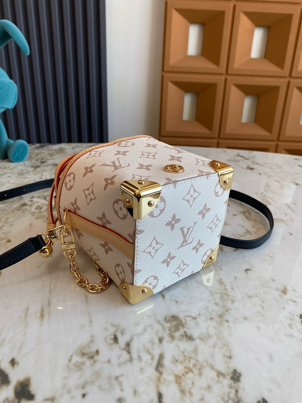 Dragons Bags LVn Luxury Bag --80009
