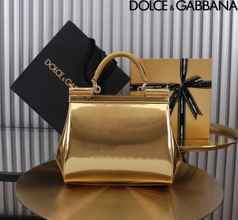 Dragons Bags DGn Luxury Bag --93751