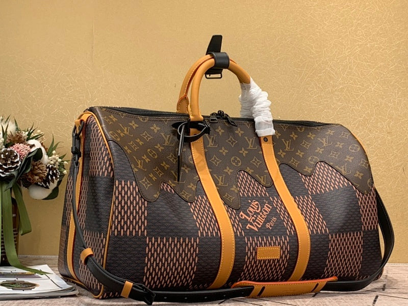 Dragons Bags ln Luxury Bag --58969