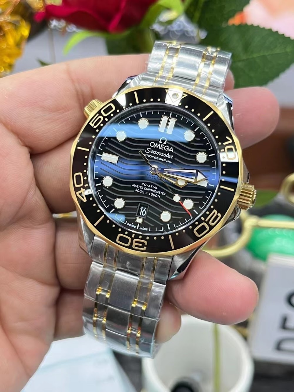 Dragons Bags Luxury Designer Watch --104470
