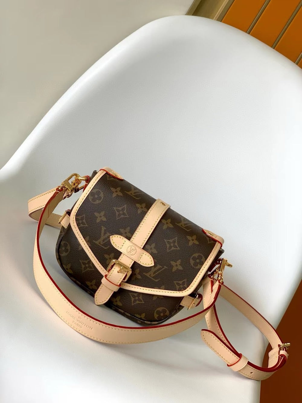 Dragons Bags LVn Luxury Bag --80930