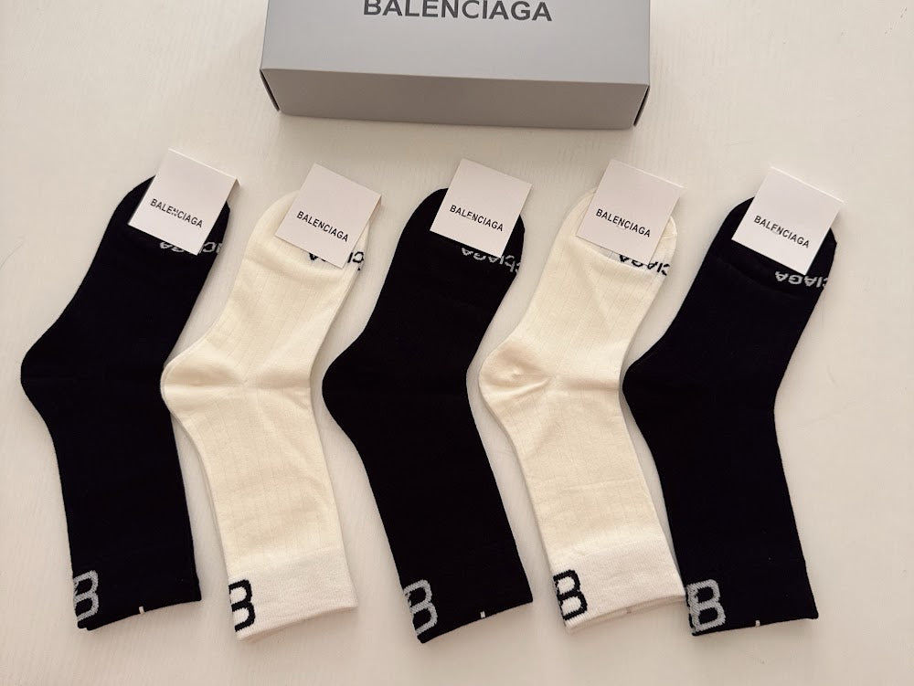 Dragons Bags Premium Luxury Socks --98525