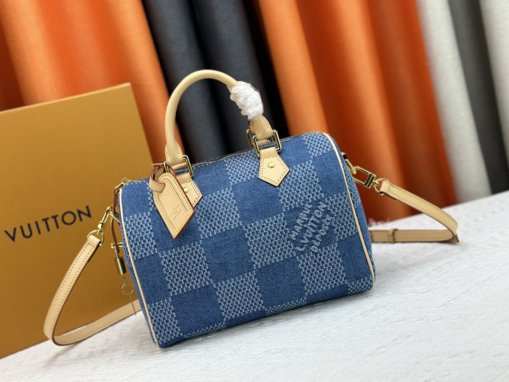 Dragons Bags LVn Luxury Bag --79930