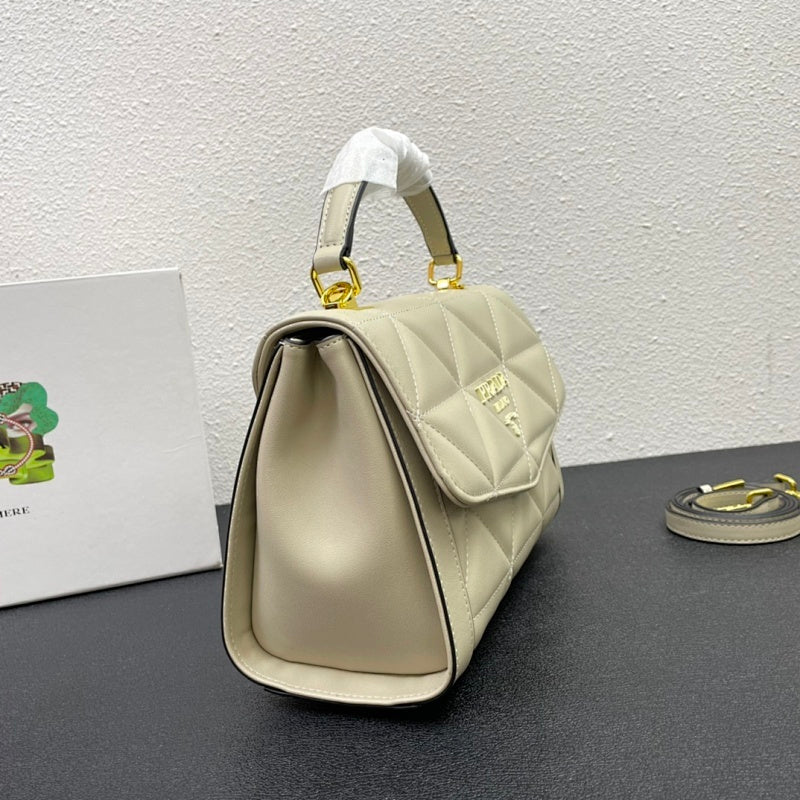 Dragons Bags pradn Luxury Bag --73384