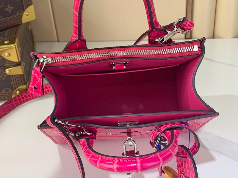 Dragons Bags ln Luxury Bag --69923