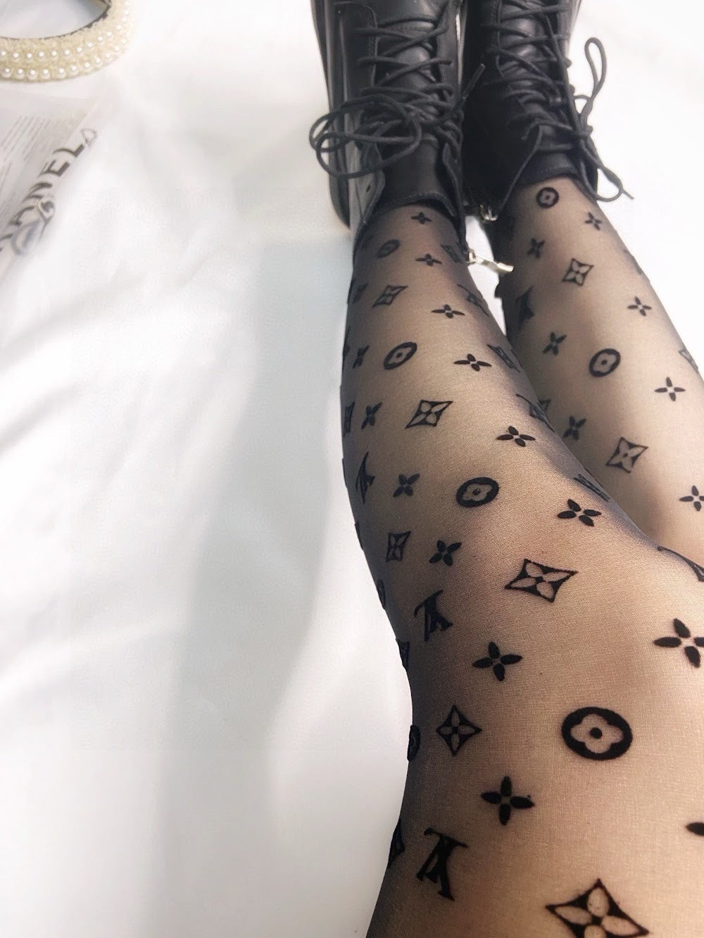 Dragons Bags Premium Luxury Socks --98694