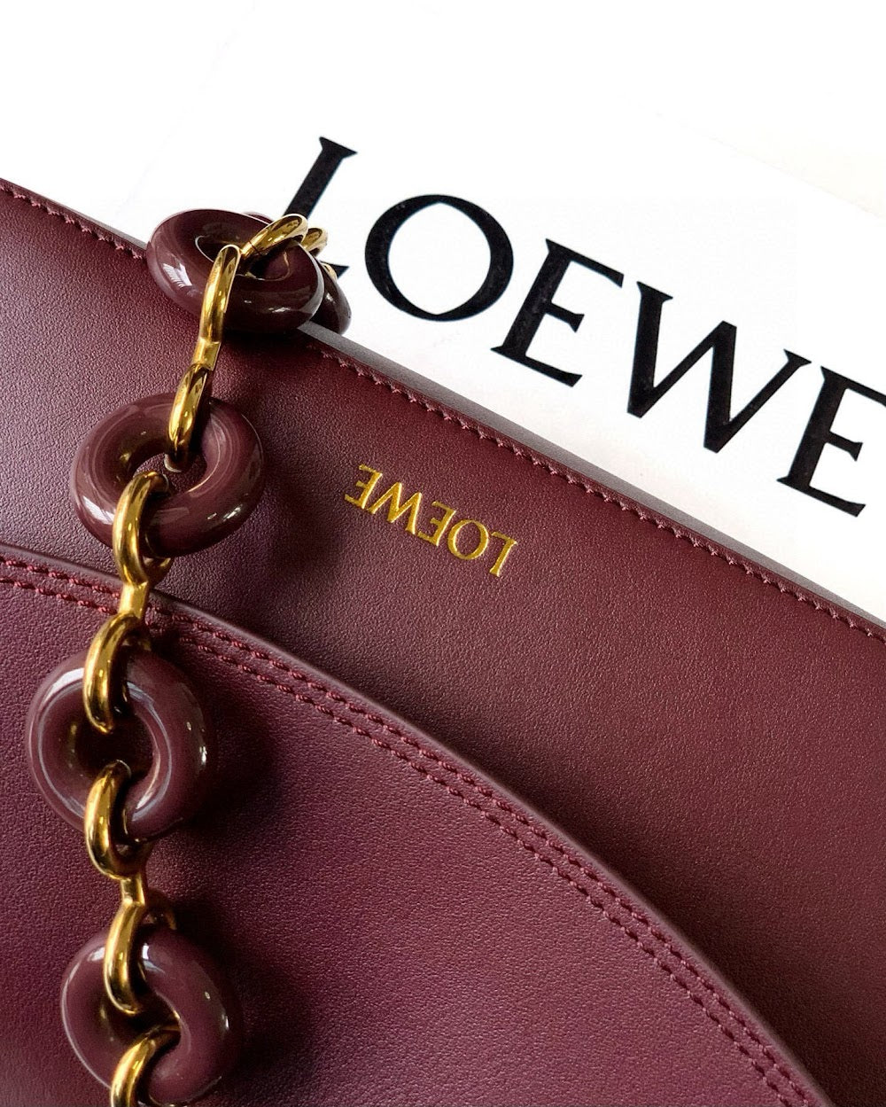 Dragons Bags Lowen Luxury Bag --99892