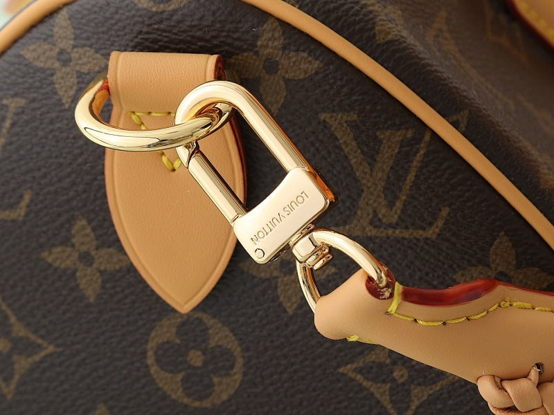 Dragons Bags LVn Luxury Bag --78876