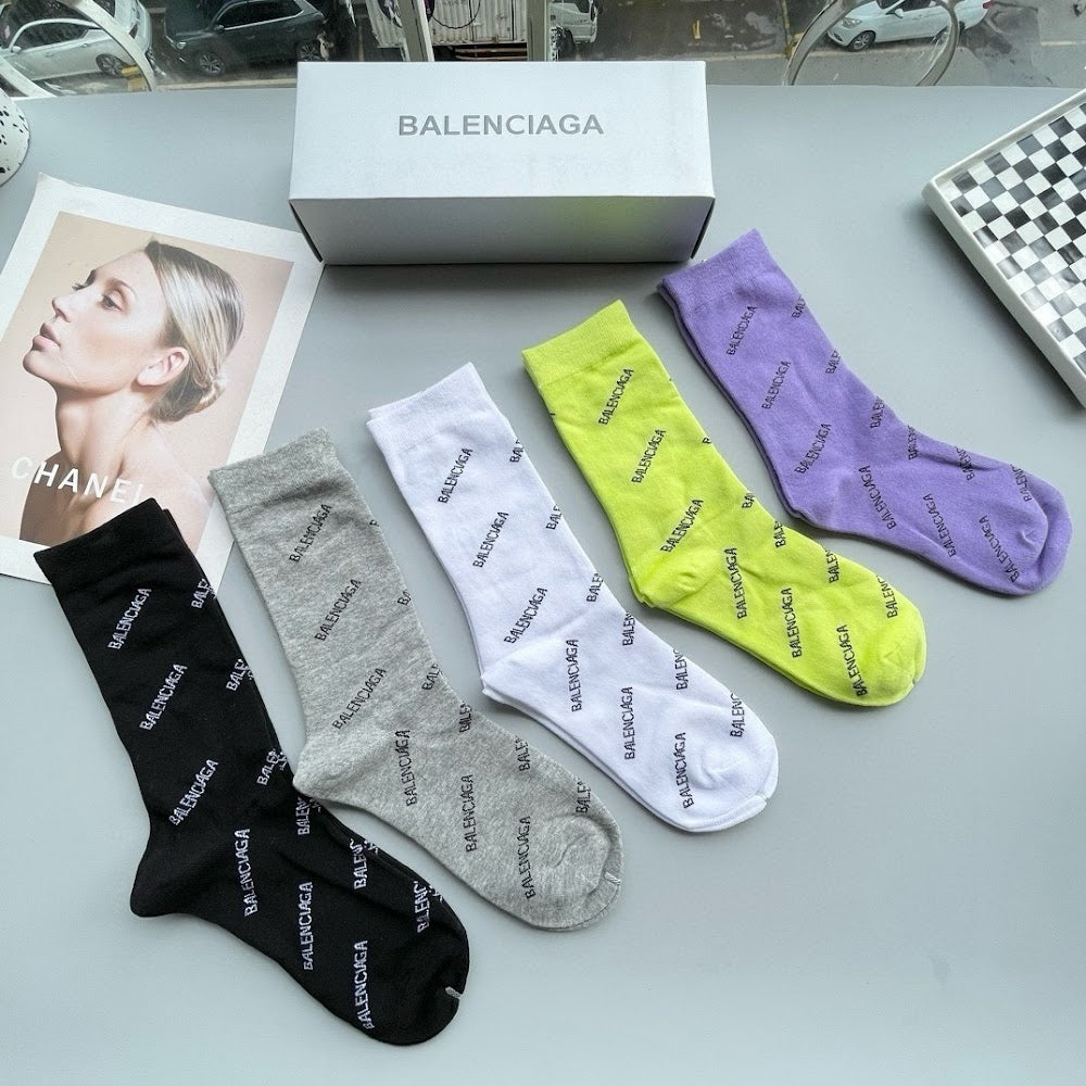 Dragons Bags Premium Luxury Socks --97654