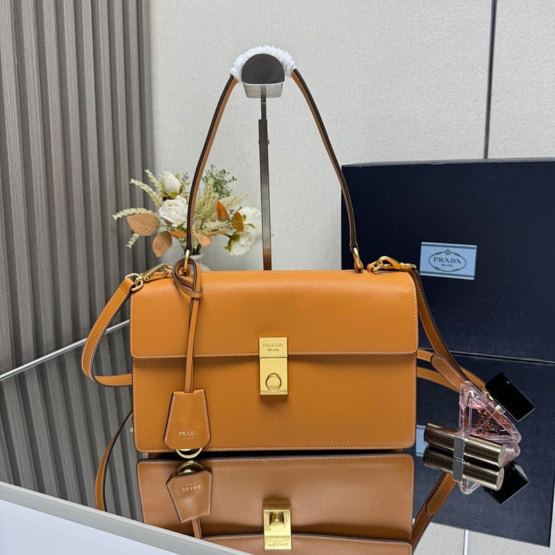 Jessica Bags pradn Luxury Bag --75164