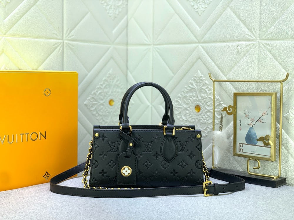 Dragons Bags LVn Luxury Bag --79279
