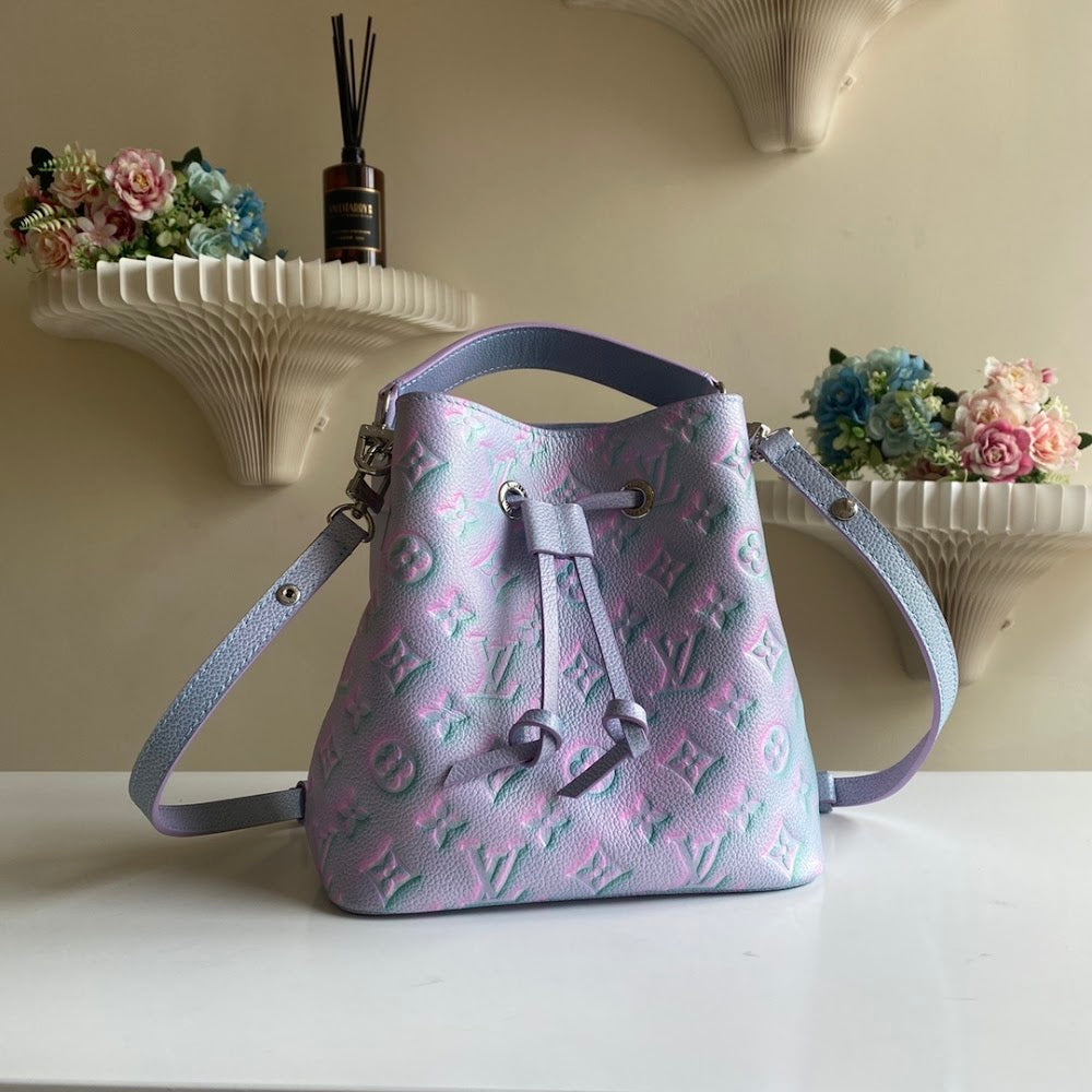 Dragons Bags LVn Luxury Bag --80862