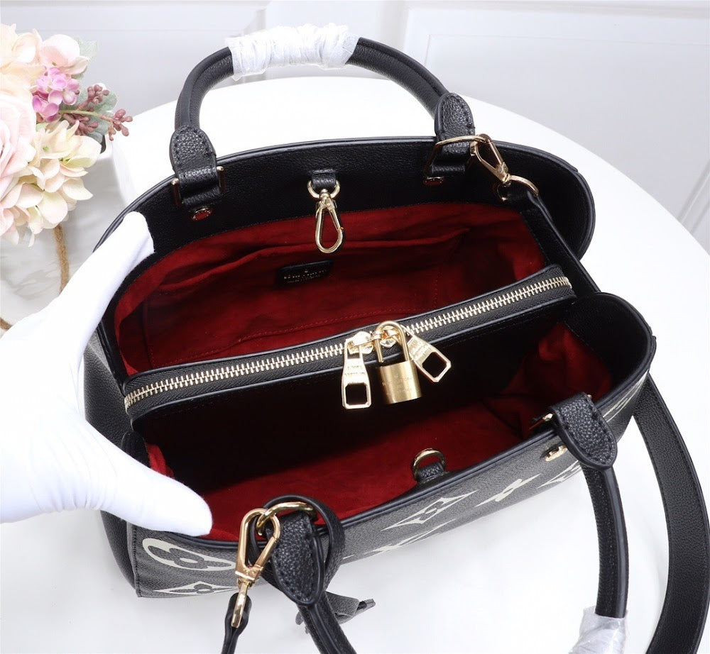 Dragons Bags ln Luxury Bag --78092
